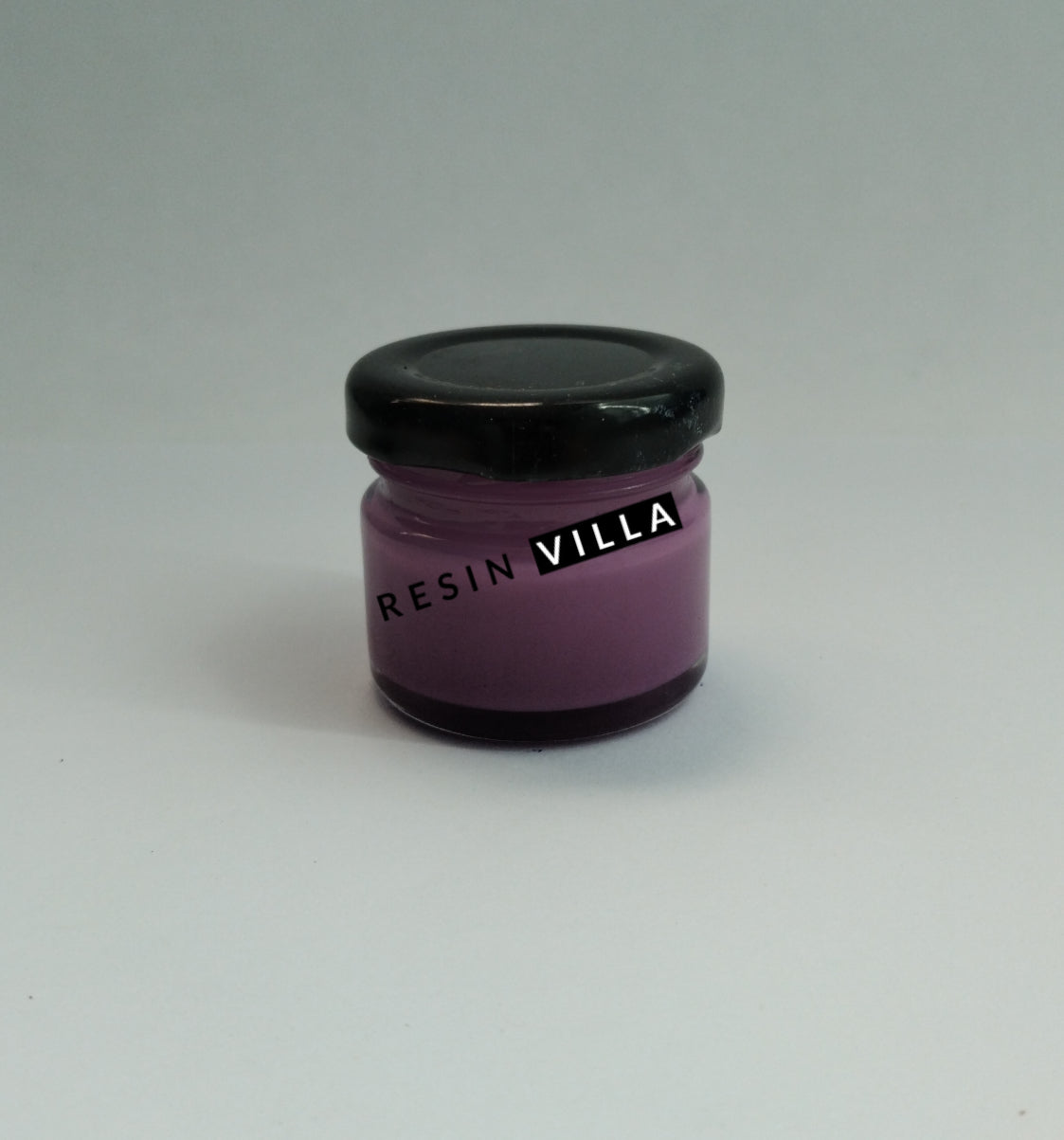 Resin Art Material, Opaque Pigment, Colour Purple