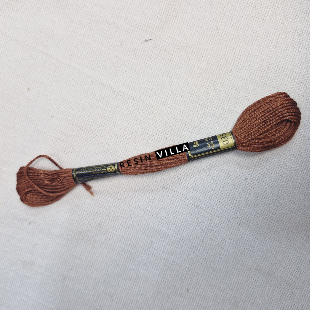 Multi Color Thick Cotton Rakhi Thread Soft Cotton for Elegant Raksha Bandhan Ties