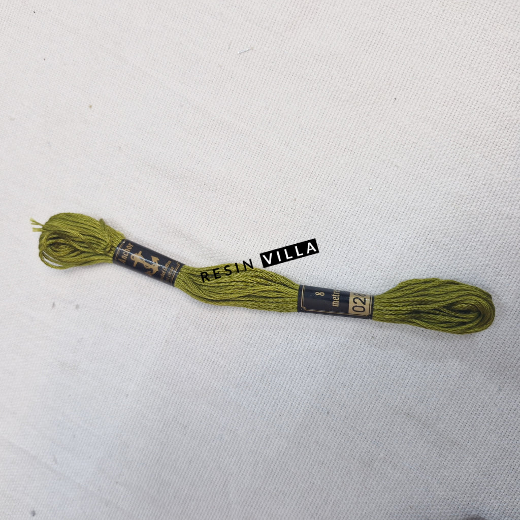 Multi Color Thick Cotton Rakhi Thread   Soft Cotton for Elegant Raksha Bandhan Ties