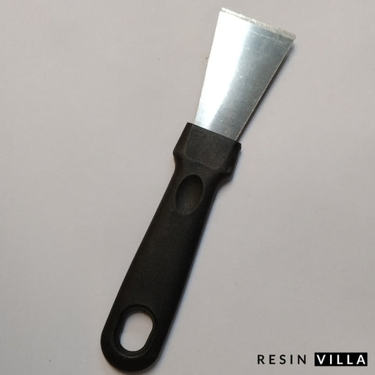 Resin Scraper Rpt Essential Art Tools – ResinVilla